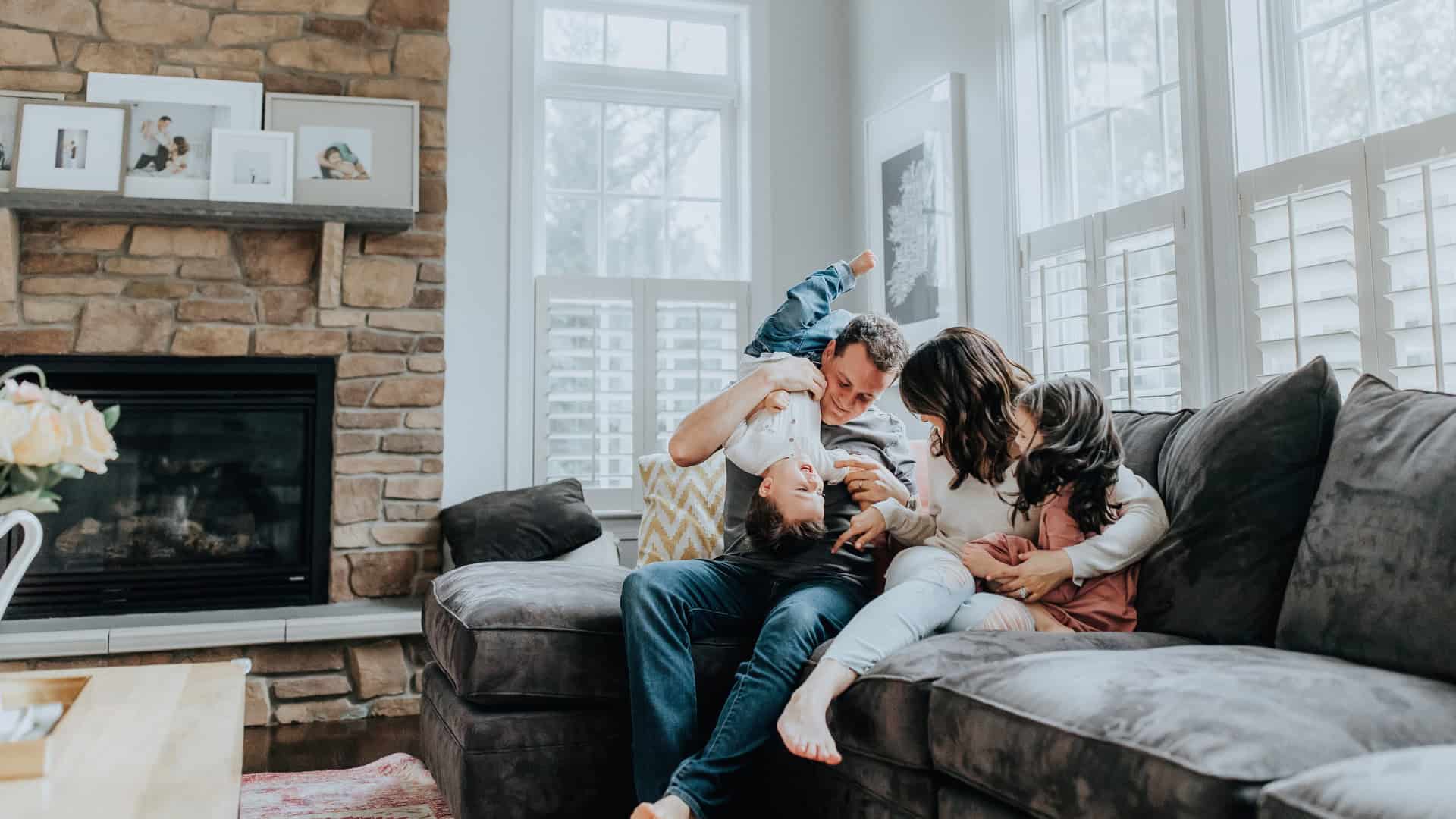 2 RS AGENCY Why Mortgage Protection Is Important