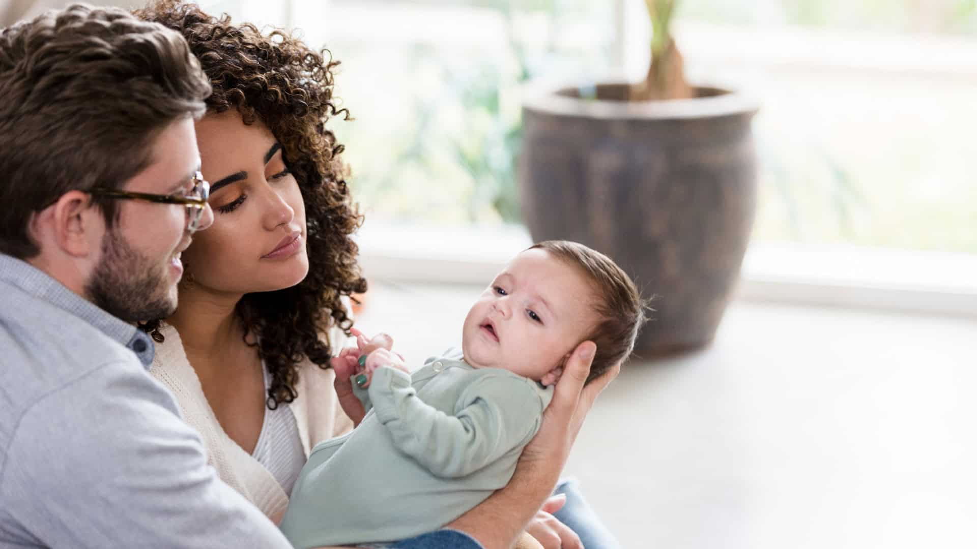 RS Agency Presentation Life Insurance for New Parents