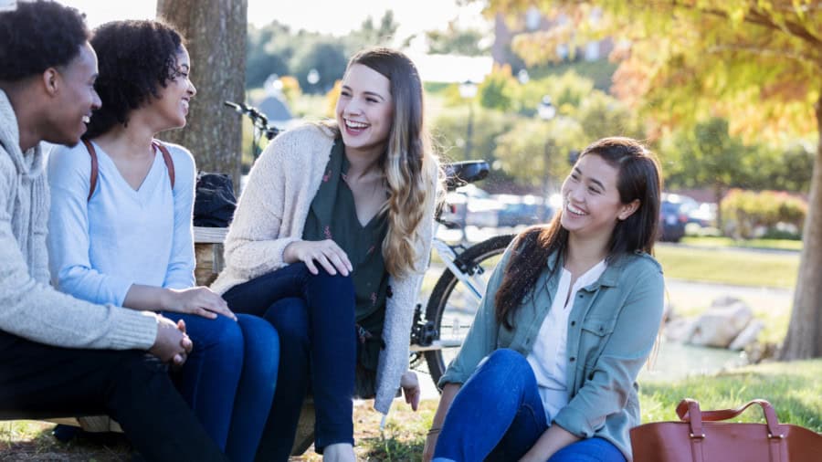 young adults need life insurance
