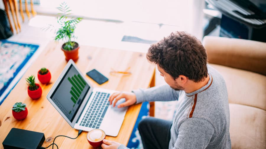 SN Agency How Technology is Changing the Face of Insurance Agents