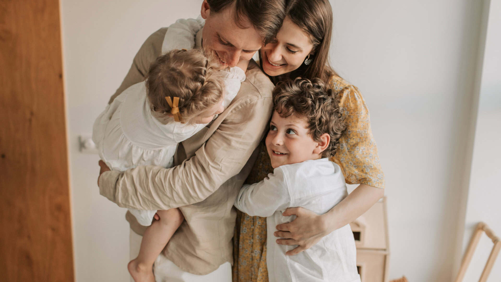 Learn More About Joining Our Team CLICK HERE (5) Life Insurance Types