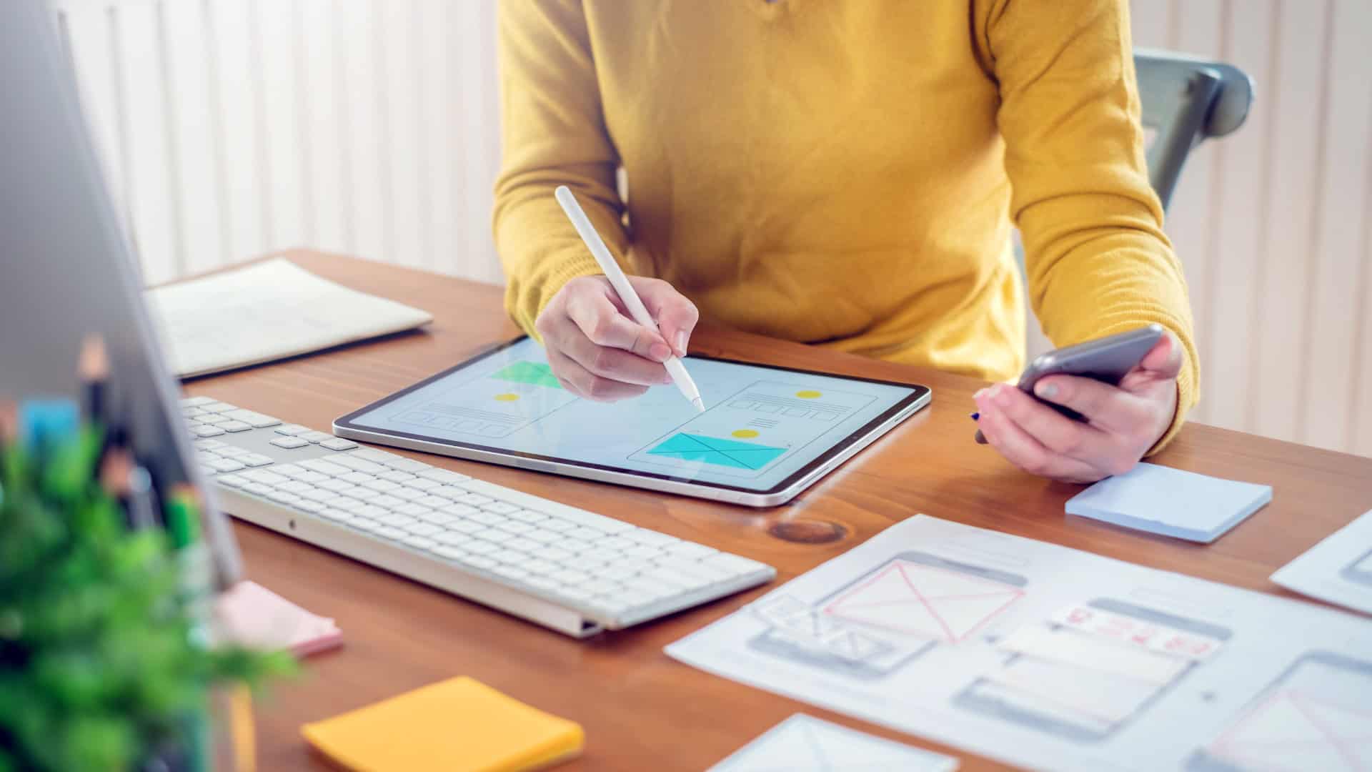 personal development plan for work