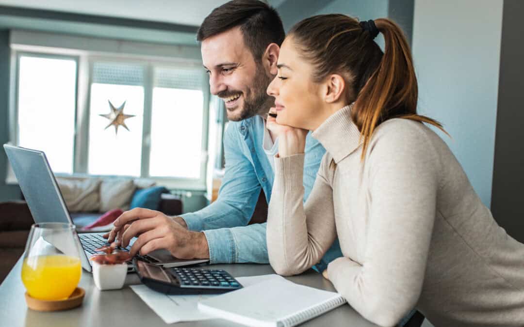 4 Strategies to Help You Start Saving Money Today